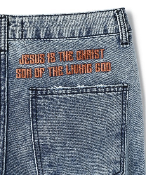 CLUB PARK（クラブパーク）の「SOMEIT/サミット/S.O.G Vintage Denim