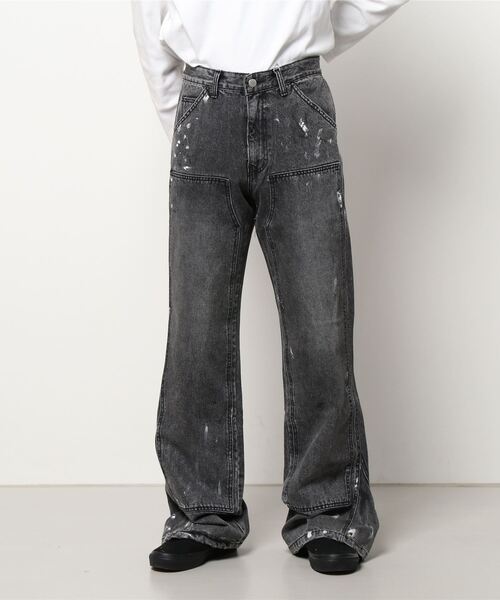 CLUB PARK（クラブパーク）の「SOMEIT/サミット/S.O.G Vintage Denim 