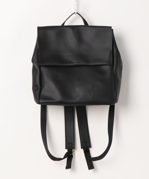 セール Legato Largo クリームタッチフェイクレザー ミニリュック バックパック リュック And It アンドイット のファッション通販 Zozotown