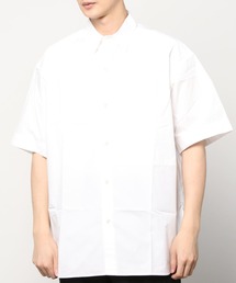 STUDIO NICHOLSON | スタジオニコルソン STUDIO NICHOLSON / SORONO OVERSIZED SHIRT(シャツ/ブラウス)
