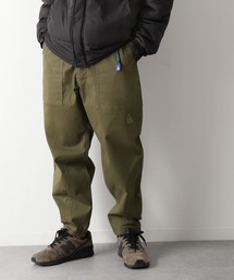 GERRY | 【GERRY】ストレッチデニム＆チノクライミングパンツ(その他パンツ)