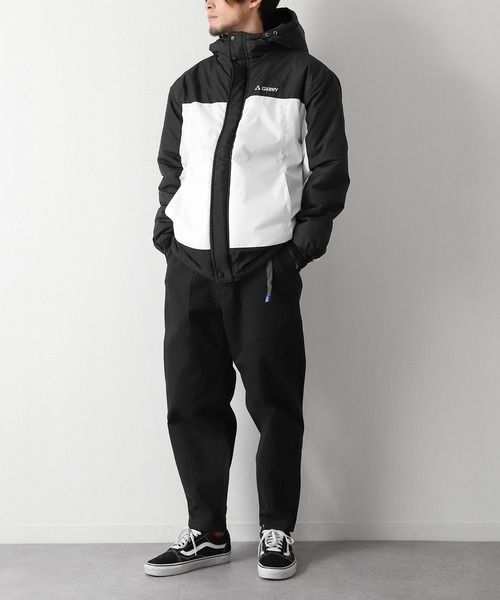 GERRY（ジェリー）の「【GERRY】ストレッチデニム＆チノクライミングパンツ（その他パンツ・メンズ・ブラック/ベージュ/カーキ/サックスブルー/ブルー・MEDIUM/LARGE/X-LARGE/SMALL）」の6枚目の写真