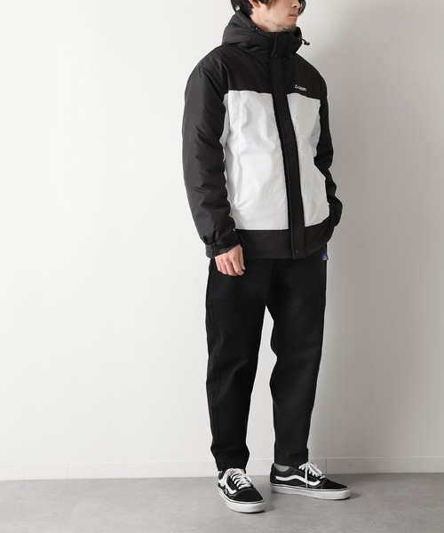 GERRY（ジェリー）の「【GERRY】ストレッチデニム＆チノクライミングパンツ（その他パンツ・メンズ・ブラック/ベージュ/カーキ/サックスブルー/ブルー・MEDIUM/LARGE/X-LARGE/SMALL）」の7枚目の写真