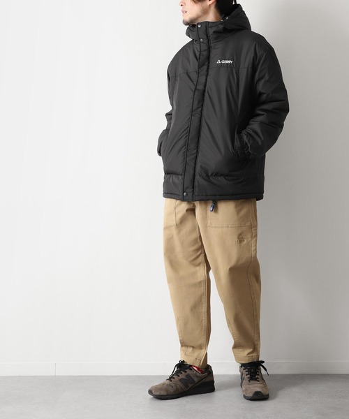 GERRY（ジェリー）の「【GERRY】ストレッチデニム＆チノクライミングパンツ（その他パンツ・メンズ・ブラック/ベージュ/カーキ/サックスブルー/ブルー・MEDIUM/LARGE/X-LARGE/SMALL）」の11枚目の写真