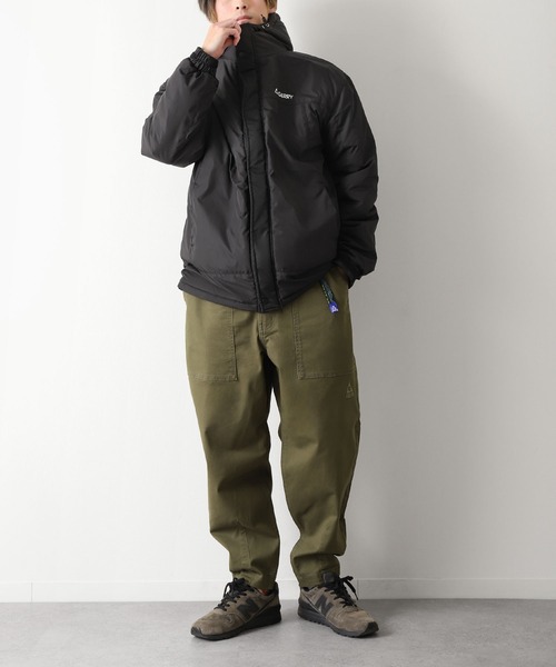 GERRY（ジェリー）の「【GERRY】ストレッチデニム＆チノクライミングパンツ（その他パンツ・メンズ・ブラック/ベージュ/カーキ/サックスブルー/ブルー・MEDIUM/LARGE/X-LARGE/SMALL）」の15枚目の写真