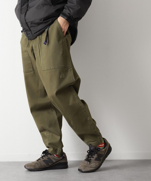 GERRY（ジェリー）の「【GERRY】ストレッチデニム＆チノクライミングパンツ（その他パンツ・メンズ・ブラック/ベージュ/カーキ/サックスブルー/ブルー・MEDIUM/LARGE/X-LARGE/SMALL）」の18枚目の写真