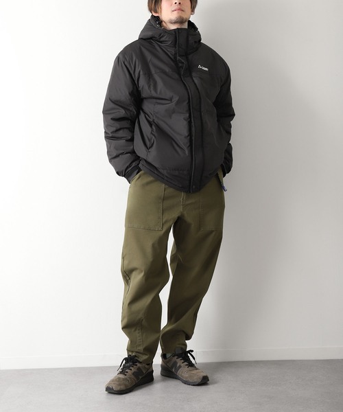 GERRY（ジェリー）の「【GERRY】ストレッチデニム＆チノクライミングパンツ（その他パンツ・メンズ・ブラック/ベージュ/カーキ/サックスブルー/ブルー・MEDIUM/LARGE/X-LARGE/SMALL）」の16枚目の写真