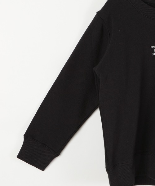 COLEMAN（コールマン）の「[KIDS]【Coleman(コールマン)】フォトプリントプルオーバー（スウェット・キッズ・ブラック/ピンク・110cm/120cm/130cm/140cm）」の15枚目の写真