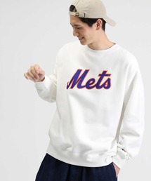 Right-on | 【MLB】クルースウェット(スウェット)