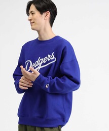 Right-on | 【MLB】クルースウェット(スウェット)
