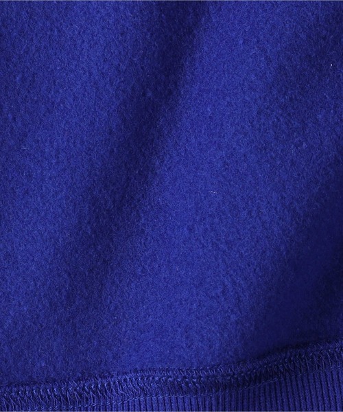 Right-on(ライトオン)の「【MLB】クルースウェット(スウェット・メンズ・ブラック/ホワイト/ブルー・L/XL/M)」の9枚目の写真