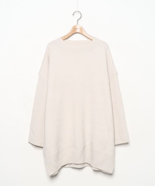 セール ブランド古着 ニットワンピース ワンピース Jeanasis ジーナシス のファッション通販 Zozoused