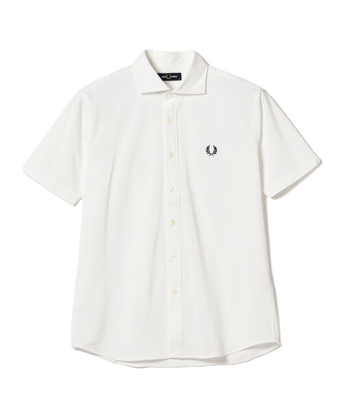 FRED PERRY（フレッドペリー）の「FRED PERRY × BEAMS / 別注
