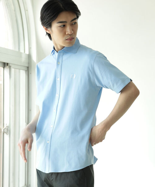FRED PERRY（フレッドペリー）の「FRED PERRY × BEAMS / 別注