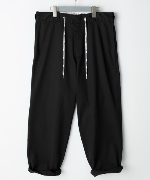 未使用　FUMITO GANRYU × Dickies  ワークパンツ 楽天市場】[TIME SALE] FUMITO GANRYU × Dickies フミト