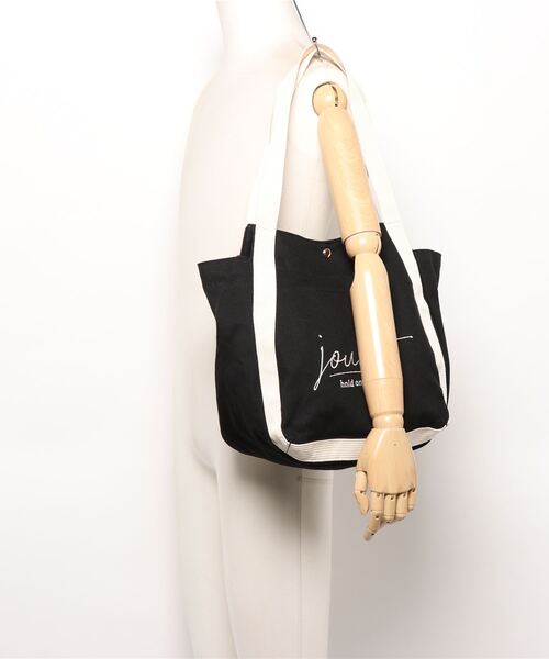 【新品・USA製】JJJJound XLトートバッグ 筆記体ロゴ バッグ 2025年最新】jjjjound トートの人気アイテム - メルカリ