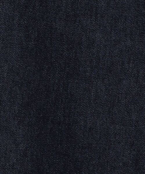 SHIPS（シップス）の「5ポケットストレートデニム（デニムパンツ・レディース・ロイヤルブルー/ネイビー・LARGE/SMALL/MEDIUM/X-SMALL）」の6枚目の写真