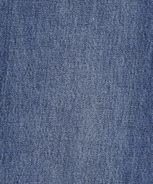 SHIPS（シップス）の「5ポケットストレートデニム（デニムパンツ・レディース・ロイヤルブルー/ネイビー・LARGE/SMALL/MEDIUM/X-SMALL）」の5枚目の写真