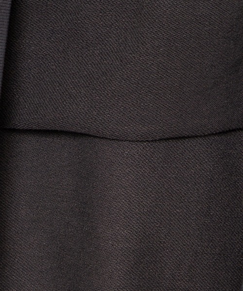 WEGO(ウィゴー)の「WEGO/シンプルロゴ刺繍プルオーバー(スウェット・メンズ・ホワイト/ダークグレー・LARGE/MEDIUM)」の18枚目の写真