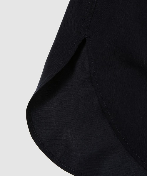 MARANT ETOILE(マランエトワール)の「IMEブラウス 22PHT2246 22P020E 30FN(シャツ/ブラウス・レディース・ブルー系その他/ピンク系その他・36)」の4枚目の写真