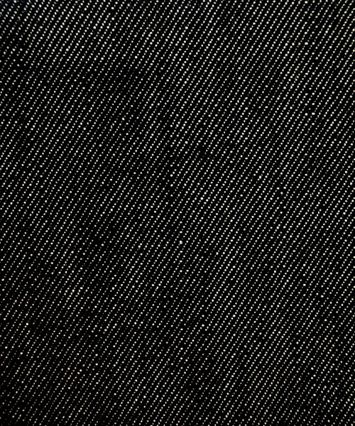 LOWRYS FARM(ローリーズファーム)の「ハイウエストスリットデニムパンツ(デニムパンツ・レディース・ブラック/ワンウォッシュ/キナリ/ブラック系その他/ダークネイビー・マルチサイズ)」の14枚目の写真