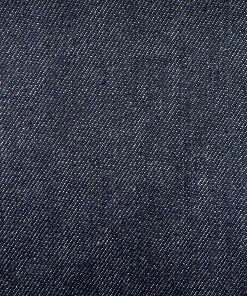 LOWRYS FARM(ローリーズファーム)の「ハイウエストスリットデニムパンツ(デニムパンツ・レディース・ブラック/ワンウォッシュ/キナリ/ブラック系その他/ダークネイビー・マルチサイズ)」の17枚目の写真