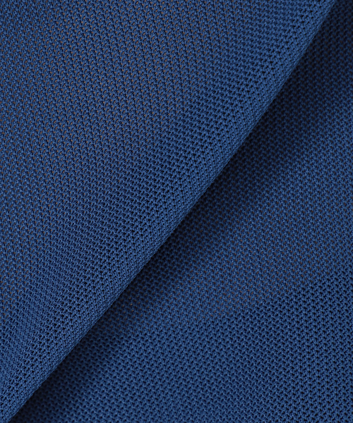 EDIFICE（エディフィス）の「《再入荷》スポンディッシュ リラックス ニット Tシャツ（Tシャツ/カットソー・メンズ・ブラック/ナチュラル/ブラウン/ベージュ/ターコイズブルー/ブルー/パープル/グリーン系その他/サックスブルー/グリーン/チャコールグレー/ピンク/レッド/オレンジ系その他/グリーン系その他2・LARGE/MEDIUM）」の22枚目の写真