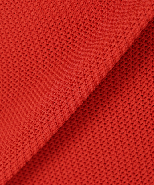 EDIFICE（エディフィス）の「《再入荷》スポンディッシュ リラックス ニット Tシャツ（Tシャツ/カットソー・メンズ・ブラック/ナチュラル/ブラウン/ベージュ/ターコイズブルー/ブルー/パープル/グリーン系その他/サックスブルー/グリーン/チャコールグレー/ピンク/レッド/オレンジ系その他/グリーン系その他2・LARGE/MEDIUM）」の19枚目の写真