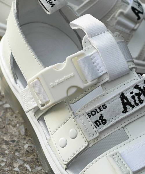 Dr. Martens（ドクターマーチン）の「Dr.Martens TRACT PEARSON