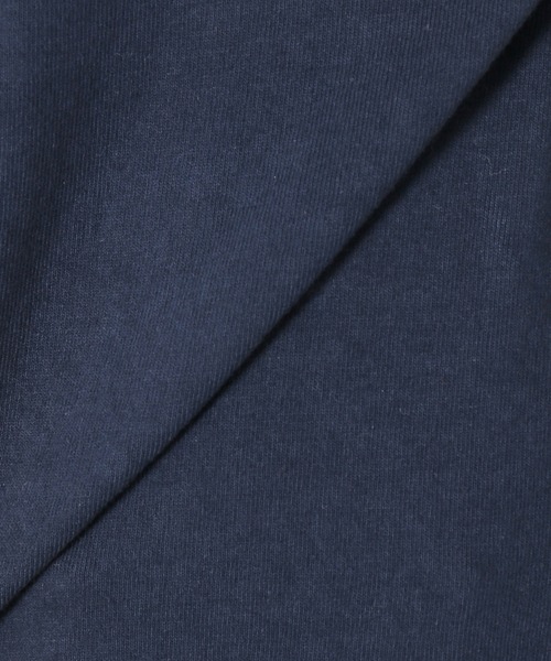 JOURNAL STANDARD（ジャーナルスタンダード）の「別注【SLOPPY/スラッピー】MINESOTA S/S TEE：Tシャツ（Tシャツ/カットソー・レディース・ホワイト/ブラック/グリーン/ブルー系その他・FREE）」の10枚目の写真