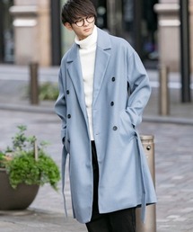 ブランド古着 チェスターコート チェスターコート Admix Atelier Sab Men アドミックスアトリエサブメン のファッション通販 Zozoused