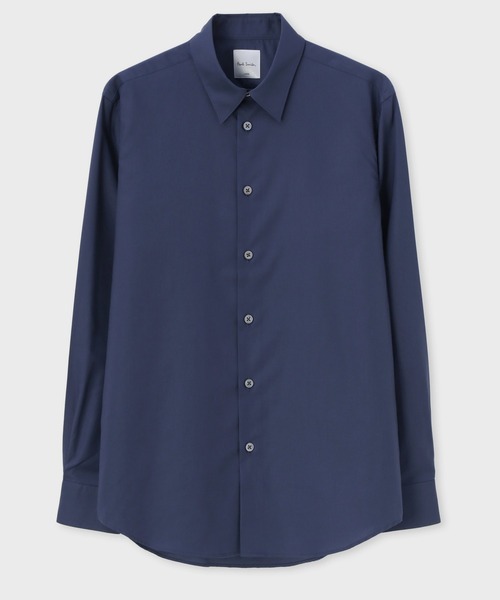 ソリッドカラー カジュアルシャツ 901u シャツ ブラウス Paul Smith ポールスミス のファッション通販 Zozotown ソリッドカラー カジュアルシャツ 901u シャツ ブラウス Paul Smith ポールスミス のファッション通販 Zozotown