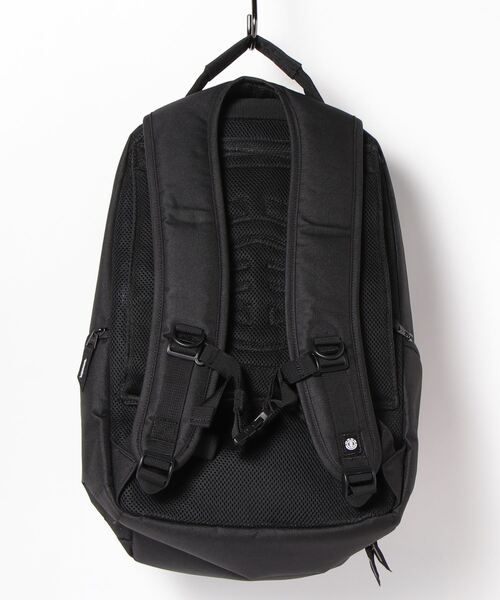 ELEMENT（エレメント）の「ELEMENT/エレメント バックパック MOHAVE DLX 30L BC021-903（バックパック/リュック・メンズ・ブラック/マルチ/グレー・FREE）」の6枚目の写真