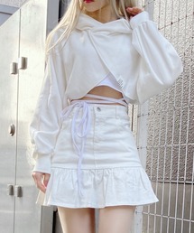 Figments | ボレロパーカー(パーカー)