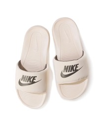 NIKE | NIKE/ナイキ  WOMENS VICTORI ONE SLIDE /ウィメンズ ヴィクトリー ワンスライド スポーツ シャワー サンダル  CN9677-200(サンダル)