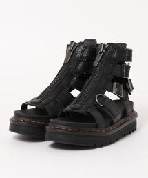 Dr. Martens | 【Dr.Martens】ドクターマーチン　OLSON（オルソン）サンダル　26561001(サンダル)