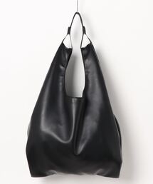 HONEYSUCKLE ROSE | 【HONEYSUCKLE ROSE】ソフトＰＵショッパー(トートバッグ)