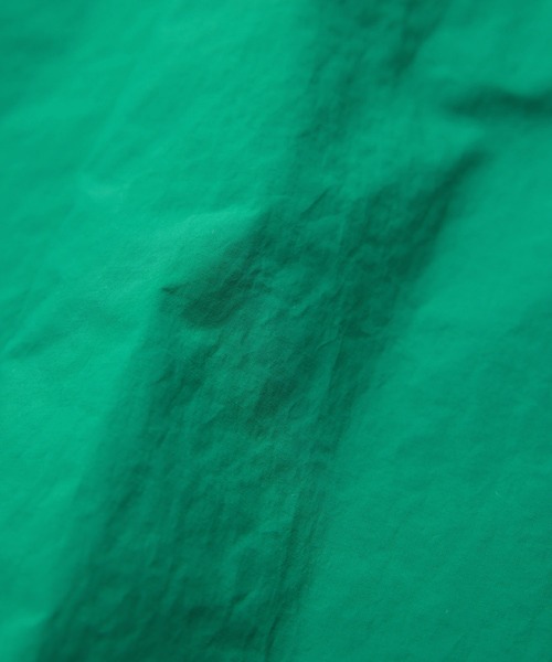 ROPE'（ロペ）の「強撥水ナイロンマチフレアスカート（スカート・レディース・ダークブラウン/ベージュ/グリーン・38/36）」の12枚目の写真