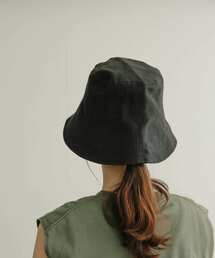 URBAN RESEARCH DOORS | コットンリネンパネルハット(ハット)