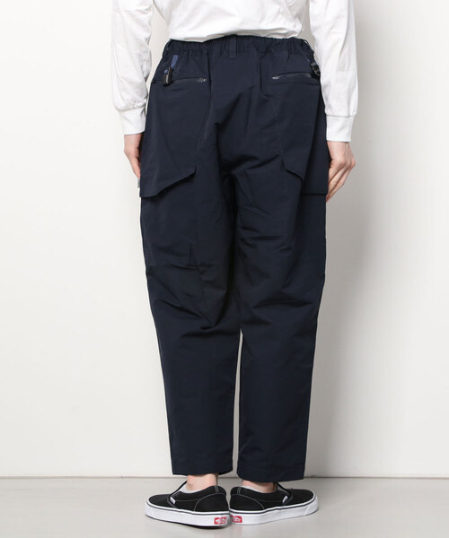 CMF OUTDOOR GARMENT（シーエムエフアウトドアガーメント）の