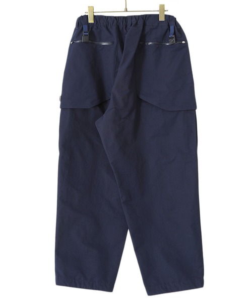ARK別注 COMFY OUTDOOR GARMENT ネイビー　カーゴパンツ ARK別注 COMFY OUTDOOR GARMENT ネイビー カーゴパンツ - メルカリ