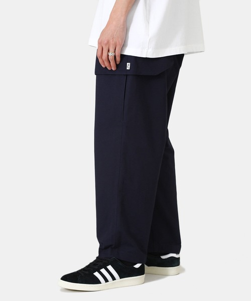 ARK別注 COMFY OUTDOOR GARMENT ネイビー　カーゴパンツ ARK別注 COMFY OUTDOOR GARMENT ネイビー カーゴパンツ