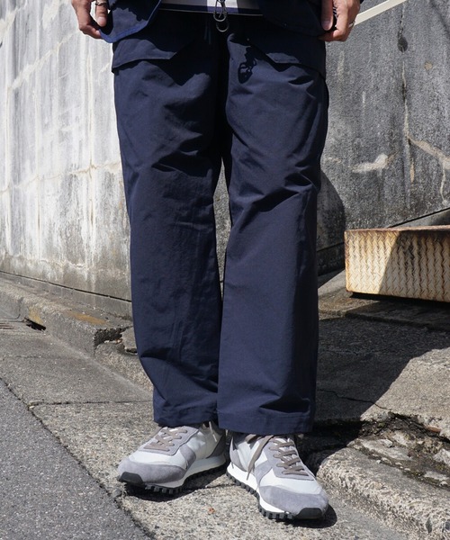 CMF OUTDOOR GARMENT（シーエムエフアウトドアガーメント）の