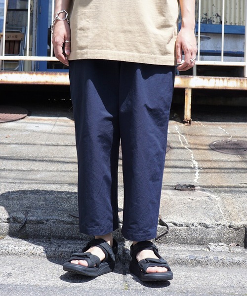 CMF OUTDOOR GARMENT（シーエムエフアウトドアガーメント）の