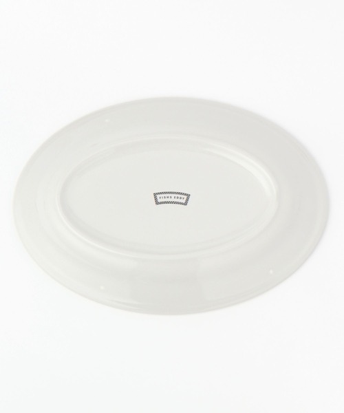 【稀少♦️超レア品】 大皿 サービスプレート トレー オーバル 透かし メッシュ 稀少♦️超レア品】 大皿 サービスプレート トレー オーバル