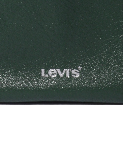 Levi's（リーバイス）の「LEVI’S ACCESSORY DIANA ランヤードバッグ（ボディバッグ/ウエストポーチ・レディース・グリーン・OS）」の16枚目の写真