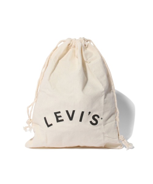 Levi's（リーバイス）の「LEVI’S ACCESSORY DIANA ランヤードバッグ（ボディバッグ/ウエストポーチ・レディース・グリーン・OS）」の17枚目の写真
