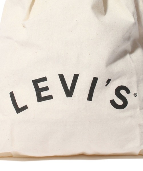 Levi's（リーバイス）の「LEVI’S ACCESSORY DIANA ランヤードバッグ（ボディバッグ/ウエストポーチ・レディース・グリーン・OS）」の20枚目の写真