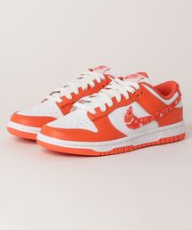 NIKE | W NIKE DUNK LOW ESS　DH4401-103(スニーカー)
