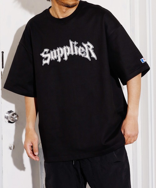 SUPPLIER（サプライヤー）の「SUPPLIER/サプライヤー NEW SUPPLIER 